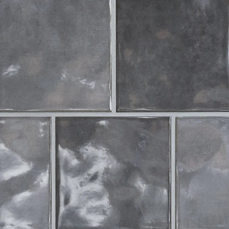 Renzo Storm 5x5 Glossy Ceramic Tile