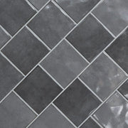 Renzo Storm 5x5 Glossy Ceramic Tile