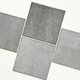 Renzo Storm 5x5 Glossy Ceramic Tile