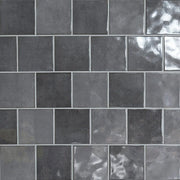 Renzo Storm 5x5 Glossy Ceramic Tile