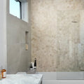 Pave Ash 12x24 Porcelain Tile