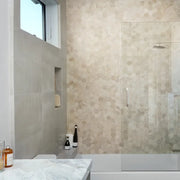 Pave Ash 12x24 Porcelain Tile