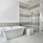 Pave Ash 12x24 Porcelain Tile