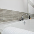 Pave Ash 12x24 Porcelain Tile