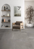Reside Ash USA 24x24 Matte Porcelain Tile
