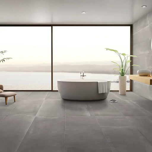 Reside Ash USA 24x48 Anti-Slip Porcelain Tile