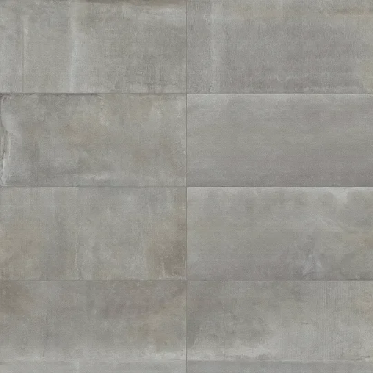 Reside Ash USA 3x12 Surface Bullnose Porcelain Trim