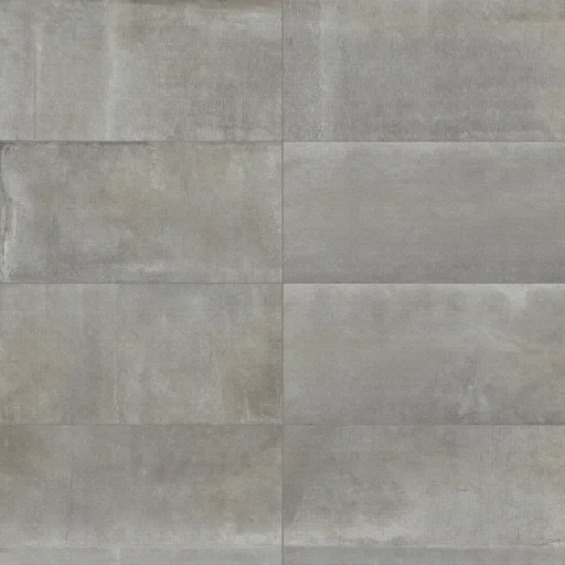 Reside Ash USA 3x12 Surface Bullnose Porcelain Trim