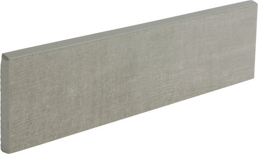 Reside Ash USA 3x12 Surface Bullnose Porcelain Trim