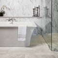 Reside Beige USA 24x24 Matte Porcelain Tile