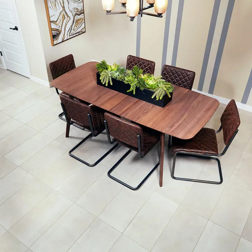 Reside Beige USA 3x12 Surface Bullnose Porcelain Trim