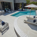 Reside Beige USA 24x48 Anti-Slip Porcelain Tile
