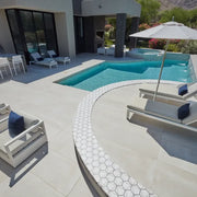 Reside Beige USA 24x48 Anti-Slip Porcelain Tile