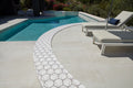 Reside Beige USA 24x48 Matte Porcelain Tile