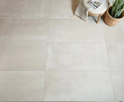 Reside Beige USA 24x48 Matte Porcelain Tile