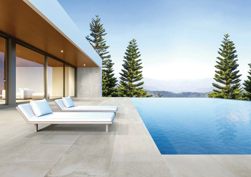 Reside Beige USA 24x48 Matte Porcelain Tile