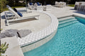 Reside Beige USA 24x48 Matte Porcelain Tile