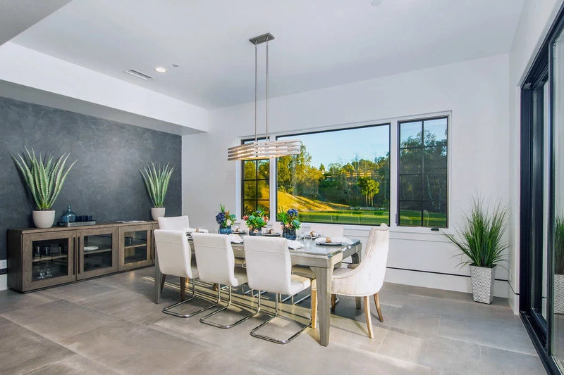 Reside Beige USA 24x24 Matte Porcelain Tile