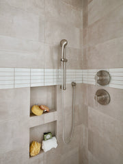 Reside Beige USA 24x48 Matte Porcelain Tile