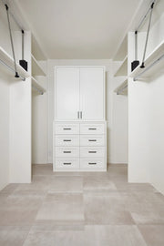 Reside Beige USA 24x48 Matte Porcelain Tile