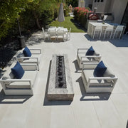 Reside Beige USA 24x48 Anti-Slip Porcelain Tile