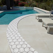 Reside Beige USA 24x48 Matte Porcelain Tile