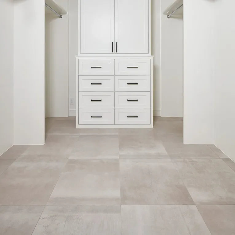 Reside Beige USA 24x48 Matte Porcelain Tile