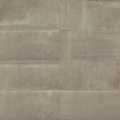 Reside Brown USA 3x12 Surface Bullnose Porcelain Trim