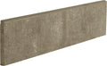 Reside Brown USA 3x12 Surface Bullnose Porcelain Trim