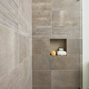Reside USA Brown 24x48 Matte Porcelain Tile
