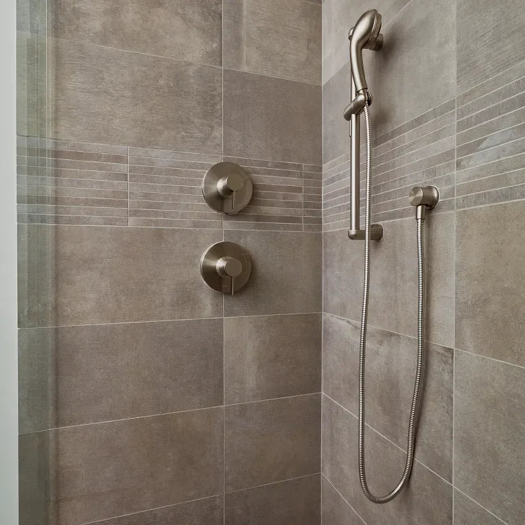 Reside USA Brown 24x48 Matte Porcelain Tile