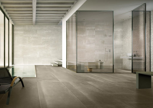 Reside Brown USA 24x48 Anti-Slip Porcelain Tile