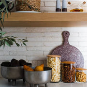 Revera Majestic White A 126x63 Polished 2cm Quartzite Slab