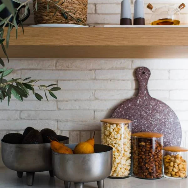 Revera Majestic White A 126x63 Polished 2cm Quartzite Slab