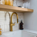 Revera Majestic White A 126x63 Polished 2cm Quartzite Slab
