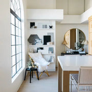 Revera Majestic White A 126x63 Polished 2cm Quartzite Slab