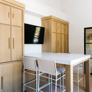 Revera Majestic White A 126x63 Polished 2cm Quartzite Slab