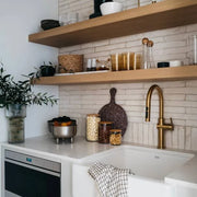 Revera Majestic White A 126x63 Polished 2cm Quartzite Slab