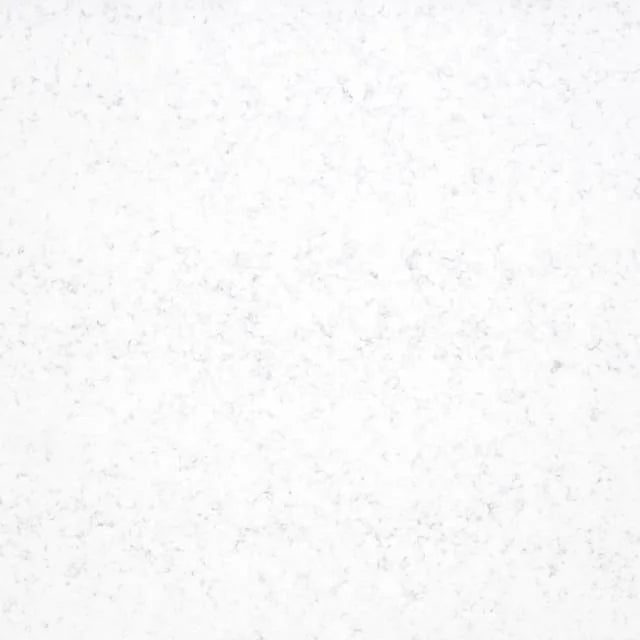 Revera Tahoe White 126x63 Polished 2cm Quartz Slab