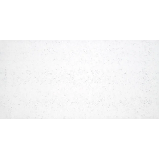 Revera Tahoe White 126x63 Polished 2cm Quartz Slab