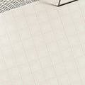 Reverie Blanc 8x8 Porcelain Tile