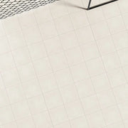 Reverie Blanc 8x8 Porcelain Tile