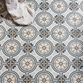 Reverie Decor 2 8x8 Porcelain Tile