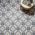 Reverie Decor 3 8x8 Porcelain Tile