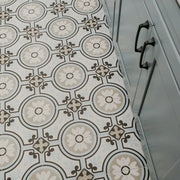 Reverie Decor 3 8x8 Porcelain Tile