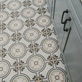 Reverie Decor 1 8x8 Porcelain Tile
