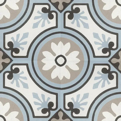 Reverie Decor 2 8x8 Porcelain Tile