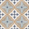 Reverie Decor 10 8x8 Porcelain Tile