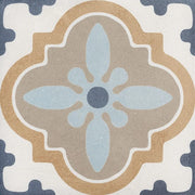 Reverie Decor 10 8x8 Porcelain Tile