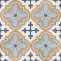 Reverie Decor 10 8x8 Porcelain Tile